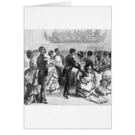 アフリカ系アメリカ人の軍の球