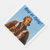 アフリカ系アメリカ人アビエーター戦闘機第2次世界大戦パイロット (コーナー)