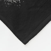 アフリカ系アメリカ人アフロ・ママ・ライフ・ブラック・ママ・マザーズD フリースブランケット (角)