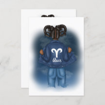 アフリカ系アメリカ人アリ〔占星術の〕十二宮図サイン誕生日パーティー