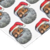 アフリカ系アメリカ人クリスクリングレ テーブルクロス (アングル)