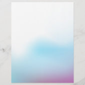 アフリカ系アメリカ人シンガーズホリデー チラシ (裏面)