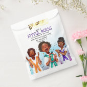 アフリカ系アメリカ人シンガー聖なる書物、 経典 フェイバーバッグ (封をした状態)