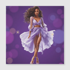 アフリカ系アメリカ人ブラッククイーンメラニンシスタショップ