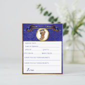 アフリカ系アメリカ人プリンスアドバイス予測ブルー (スタンド正面)