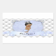 アフリカ系アメリカ人プリンスブルーダイヤモンド