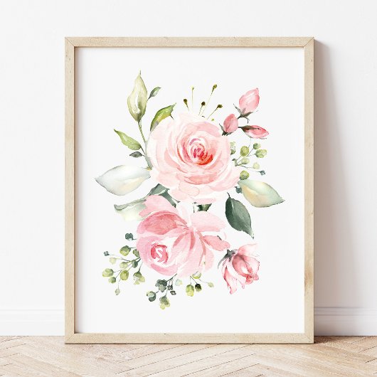 アフリカ系アメリカ人プリンセス，花，女の子子供部屋