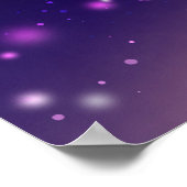 アフリカ系アメリカ人ボーイアンドドラゴン ポスター (角)