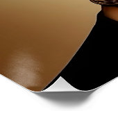 アフリカ系アメリカ人ポートレート作品 ポスター (コーナー)