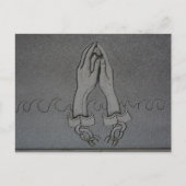 アフリカ系アメリカ人モニュメントサバンナグルジア ポストカード (正面)