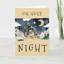 アフリカ系アメリカ人出生クリスマスカード シーズンカード