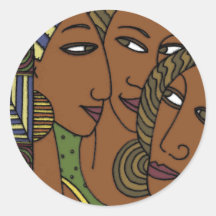 アフリカ系アメリカ人女性の姉妹友