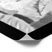 アフリカ系アメリカ人女性タバコ1912 ポスター (角)