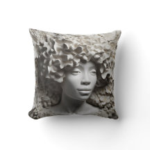 アフリカ系アメリカ人女性ブラッククイーンメラニンポピン