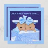 アフリカ系アメリカ人招待状 招待状 (正面/裏面)