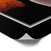 アフリカ系アメリカ人美しい...私のアフリカの女王 ポスター (角)