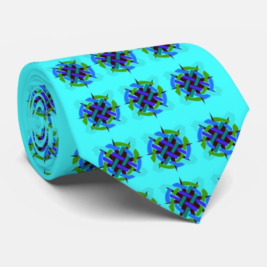 アフリカ系アメリカ人 ネクタイ (ロール)