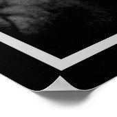 アフリカ系アメリカ人 ポスター (角)