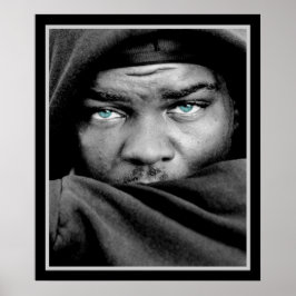 アフリカ系アメリカ人 ポスター