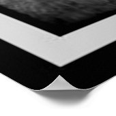 アフリカ系アメリカ人 ポスター (角)