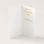 アフリカ系ア祈メリカ人の天使 (内部)