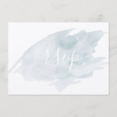 アフリカ系図解入りの、写真付きのアメリカ人結婚カップル エンクロージャーカード (裏面)