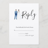 アフリカ系図解入りの、写真付きのアメリカ人結婚カップル エンクロージャーカード (正面)