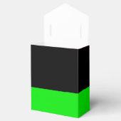 アフリカ系米国国旗 フェイバーボックス (オープン)