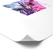 アフリカ結婚の ポスター (角)