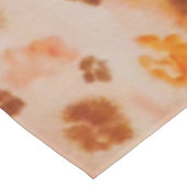 アフリカ美しい女性タブレ絵画クロス テーブルクロス (アングル)