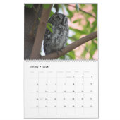 アフリカ美しい カレンダー (1月 2026)