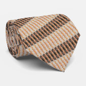 アフリカ美しい-水絵画彩-ファッション ネクタイ (ロール)