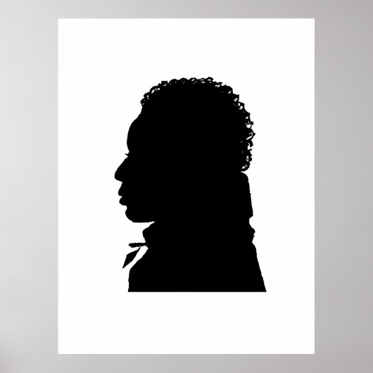 アフリカ美術ポスター ポスター (正面)