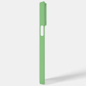 アフリカ美術，ロンドンファッションレディipad/iphoneケース Case-Mate iPhoneケース (裏面 / 右)