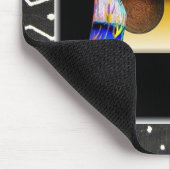 アフリカ製品 マウスパッド (コーナー)