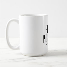 アフリカ諺 コーヒーマグカップ