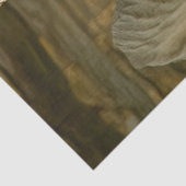 アフリカ象の野生動物デジタルアートを切り離す 薄葉紙 (詳細)