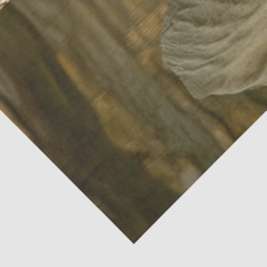 アフリカ象の野生動物デジタルアートを切り離す 薄葉紙 (詳細)