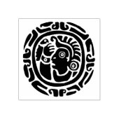 アフリカ象徴的な ラバースタンプ (インプリント)