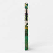 アフリカ飛行機キリン Case-Mate iPhoneケース (裏面/左)