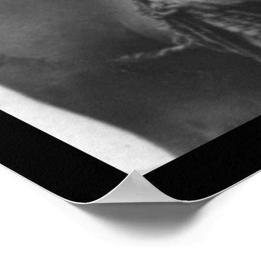 アフリカ魔女医1920 ポスター (角)