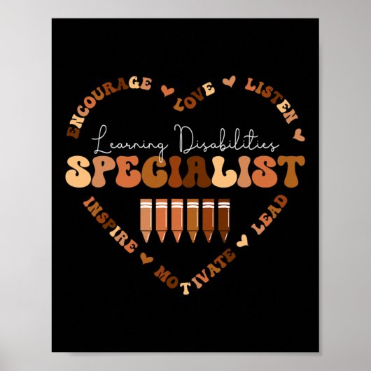 アフリカ黒人史学月障害 ポスター (正面)