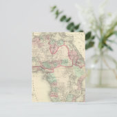 アフリカ47 ポストカード (スタンド正面)