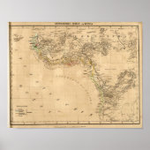 アフリカ10 ポスター (正面)