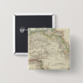 アフリカ10 缶バッジ (正面&裏面)