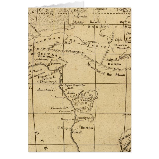 アフリカ11 (正面)