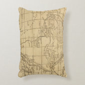 アフリカ11 アクセントクッション (正面(垂直))