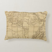 アフリカ11 アクセントクッション (裏面)