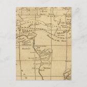 アフリカ11 ポストカード (正面)