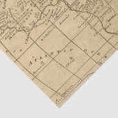 アフリカ11 薄葉紙 (詳細)